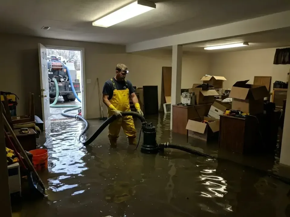 basement-burst-pipe-flooding-a-001 — frequently asked questions, 24-Hour Water Damage Restoration Services in Roanoke, TX